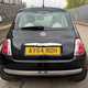 Fiat 500 Hatchback (08-24) 1.2 Cult 3d For Sale - Kestrels Motor Company, Halstead