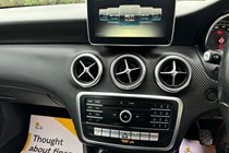 Mercedes-Benz A-Class (13-18) A180d Sport Executive 5d For Sale - Alpheton Garage Ltd, Sudbury