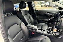 Mercedes-Benz A-Class (13-18) A180d Sport Executive 5d For Sale - Alpheton Garage Ltd, Sudbury