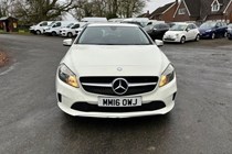 Mercedes-Benz A-Class (13-18) A180d Sport Executive 5d For Sale - Alpheton Garage Ltd, Sudbury