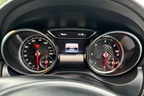 Mercedes-Benz A-Class (13-18) A180d Sport Executive 5d For Sale - Alpheton Garage Ltd, Sudbury