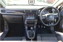 Citroen C3 (17-24) Flair BlueHDi 100 S&S (06/2018 on) 5d For Sale - Bells Budget Centre, Crossgar