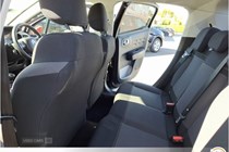 Citroen C3 (17-24) Flair BlueHDi 100 S&S (06/2018 on) 5d For Sale - Bells Budget Centre, Crossgar