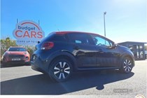 Citroen C3 (17-24) Flair BlueHDi 100 S&S (06/2018 on) 5d For Sale - Bells Budget Centre, Crossgar