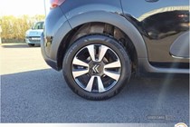 Citroen C3 (17-24) Flair BlueHDi 100 S&S (06/2018 on) 5d For Sale - Bells Budget Centre, Crossgar