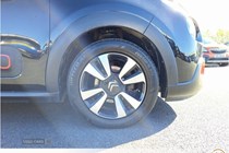 Citroen C3 (17-24) Flair BlueHDi 100 S&S (06/2018 on) 5d For Sale - Bells Budget Centre, Crossgar