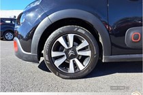 Citroen C3 (17-24) Flair BlueHDi 100 S&S (06/2018 on) 5d For Sale - Bells Budget Centre, Crossgar