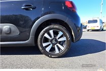 Citroen C3 (17-24) Flair BlueHDi 100 S&S (06/2018 on) 5d For Sale - Bells Budget Centre, Crossgar