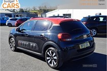 Citroen C3 (17-24) Flair BlueHDi 100 S&S (06/2018 on) 5d For Sale - Bells Budget Centre, Crossgar