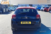 Citroen C3 (17-24) Flair BlueHDi 100 S&S (06/2018 on) 5d For Sale - Bells Budget Centre, Crossgar