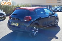 Citroen C3 (17-24) Flair BlueHDi 100 S&S (06/2018 on) 5d For Sale - Bells Budget Centre, Crossgar