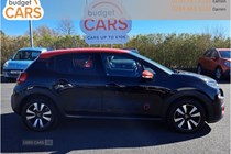 Citroen C3 (17-24) Flair BlueHDi 100 S&S (06/2018 on) 5d For Sale - Bells Budget Centre, Crossgar