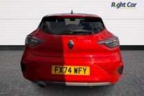 Renault Clio Hatchback (19 on) 1.0 TCe 90 Esprit Alpine 5dr For Sale - Right Car Grimsby, Grimsby