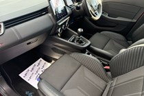 Renault Clio Hatchback (19 on) 1.0 TCe 90 Esprit Alpine 5dr For Sale - Right Car Grimsby, Grimsby