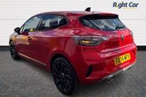Renault Clio Hatchback (19 on) 1.0 TCe 90 Esprit Alpine 5dr For Sale - Right Car Grimsby, Grimsby