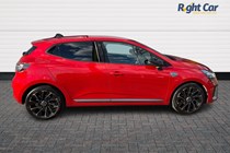 Renault Clio Hatchback (19 on) 1.0 TCe 90 Esprit Alpine 5dr For Sale - Right Car Grimsby, Grimsby