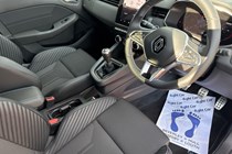 Renault Clio Hatchback (19 on) 1.0 TCe 90 Esprit Alpine 5dr For Sale - Right Car Grimsby, Grimsby