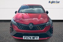 Renault Clio Hatchback (19 on) 1.0 TCe 90 Esprit Alpine 5dr For Sale - Right Car Grimsby, Grimsby