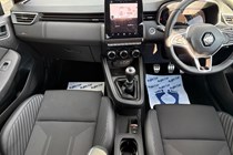 Renault Clio Hatchback (19 on) 1.0 TCe 90 Esprit Alpine 5dr For Sale - Right Car Grimsby, Grimsby