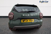 Dacia Duster SUV (18-24) 1.0 TCe 90 Journey 5dr For Sale - Right Car Grimsby, Grimsby