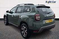 Dacia Duster SUV (18-24) 1.0 TCe 90 Journey 5dr For Sale - Right Car Grimsby, Grimsby