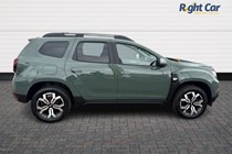 Dacia Duster SUV (18-24) 1.0 TCe 90 Journey 5dr For Sale - Right Car Grimsby, Grimsby