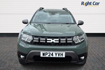 Dacia Duster SUV (18-24) 1.0 TCe 90 Journey 5dr For Sale - Right Car Grimsby, Grimsby