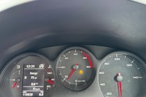 SEAT Leon Hatchback (05-12) 1.6 TDI CR Ecomotive S Copa 5d For Sale - Preseli Car Sales, Narberth