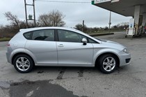 SEAT Leon Hatchback (05-12) 1.6 TDI CR Ecomotive S Copa 5d For Sale - Preseli Car Sales, Narberth