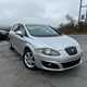SEAT Leon Hatchback (05-12) 1.6 TDI CR Ecomotive S Copa 5d For Sale - Preseli Car Sales, Narberth