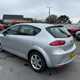 SEAT Leon Hatchback (05-12) 1.6 TDI CR Ecomotive S Copa 5d For Sale - Preseli Car Sales, Narberth