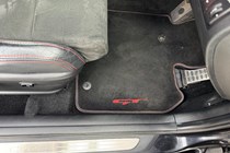 Kia ProCeed GT (13-19) 1.6T GDi GT 3d For Sale - Preseli Car Sales, Narberth