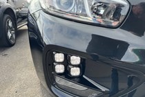 Kia ProCeed GT (13-19) 1.6T GDi GT 3d For Sale - Preseli Car Sales, Narberth