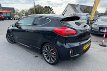 Kia ProCeed GT (13-19) 1.6T GDi GT 3d For Sale - Preseli Car Sales, Narberth