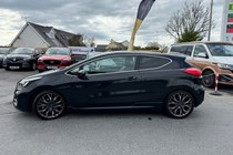 Kia ProCeed GT (13-19) 1.6T GDi GT 3d For Sale - Preseli Car Sales, Narberth