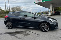 Kia ProCeed GT (13-19) 1.6T GDi GT 3d For Sale - Preseli Car Sales, Narberth