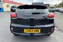 Kia ProCeed GT (13-19) 1.6T GDi GT 3d For Sale - Preseli Car Sales, Narberth