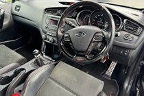 Kia ProCeed GT (13-19) 1.6T GDi GT 3d For Sale - Preseli Car Sales, Narberth