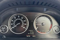 BMW X3 (11-17) xDrive30d SE 4d Step Auto For Sale - Preseli Car Sales, Narberth