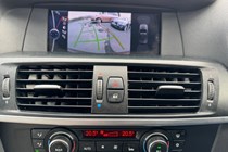 BMW X3 (11-17) xDrive30d SE 4d Step Auto For Sale - Preseli Car Sales, Narberth