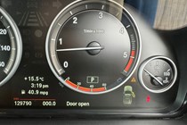 BMW X3 (11-17) xDrive30d SE 4d Step Auto For Sale - Preseli Car Sales, Narberth