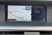 BMW X3 (11-17) xDrive30d SE 4d Step Auto For Sale - Preseli Car Sales, Narberth