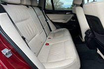BMW X3 (11-17) xDrive30d SE 4d Step Auto For Sale - Preseli Car Sales, Narberth