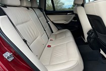 BMW X3 (11-17) xDrive30d SE 4d Step Auto For Sale - Preseli Car Sales, Narberth