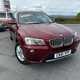 BMW X3 (11-17) xDrive30d SE 4d Step Auto For Sale - Preseli Car Sales, Narberth