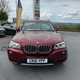 BMW X3 (11-17) xDrive30d SE 4d Step Auto For Sale - Preseli Car Sales, Narberth