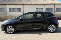 Renault Clio Hatchback (12-19) Dynamique Nav TCe 90 5d For Sale - Forsyth Street Cars, Carlisle Road