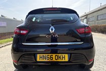 Renault Clio Hatchback (12-19) Dynamique Nav TCe 90 5d For Sale - Forsyth Street Cars, Carlisle Road