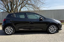 Renault Clio Hatchback (12-19) Dynamique Nav TCe 90 5d For Sale - Forsyth Street Cars, Carlisle Road
