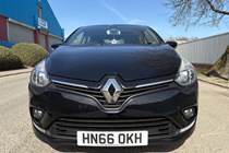 Renault Clio Hatchback (12-19) Dynamique Nav TCe 90 5d For Sale - Forsyth Street Cars, Carlisle Road
